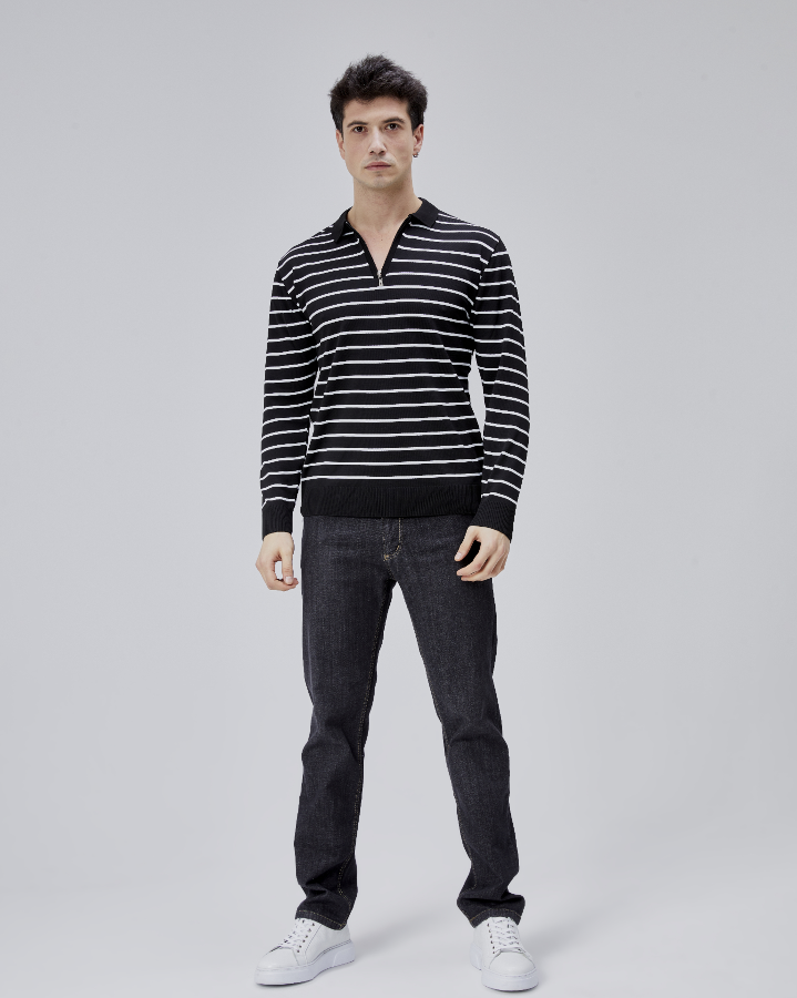 Resim Yenikoza Erkek Kazak