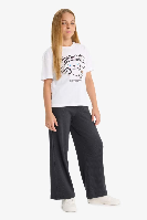 Resim Defacto Kız Çocuk  Eşofman Alt E1836A8/AR220