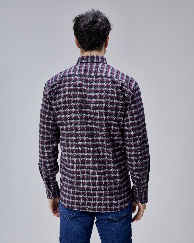 Resim Yenikoza Erkek Gömlek