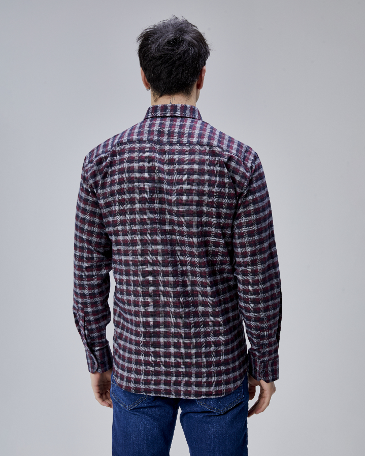 Resim Yenikoza Erkek Gömlek