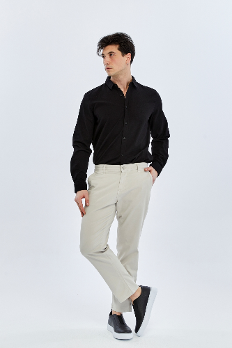 Resim Loft Erkek Kanvas  Pantolon LF2043559