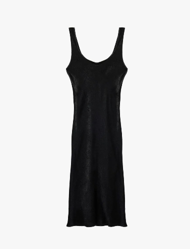 Resim Koton Kadın Elbise 6SAK80115UW