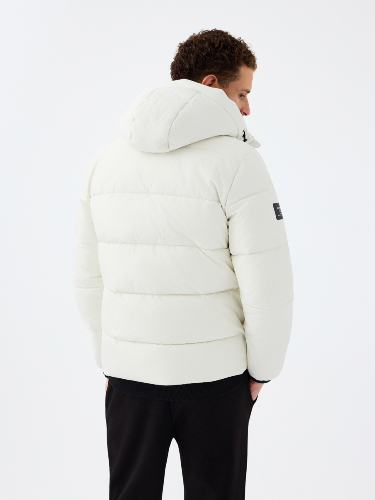 Resim Loft Erkek Mont Lf2040819