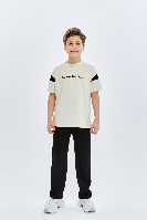 Resim Yenikoza Erkek Çocuk Pantolon Takım