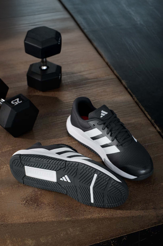 Resim Adidas Dropset Base Trainer M Erkek Spor Ayakkabı Js3045