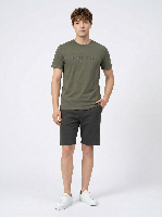 Resim Loft  Erkek T-Shirt Lf2041024
