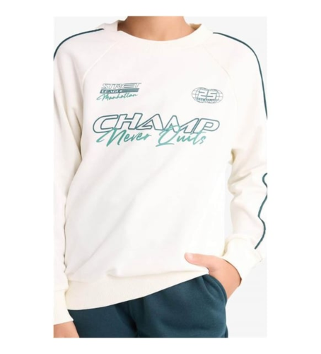 Resim Defacto Erkek Çocuk  Sweat Takım G3661A8/ER77