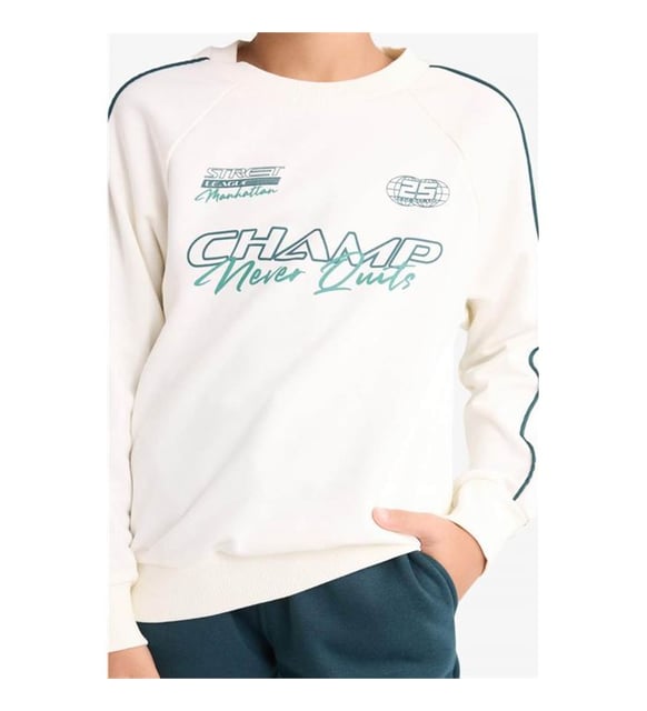 Resim Defacto Erkek Çocuk  Sweat Takım G3661A8/ER77