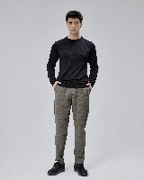 Resim Paul&More Erkek Kanvas Pantolon Resta