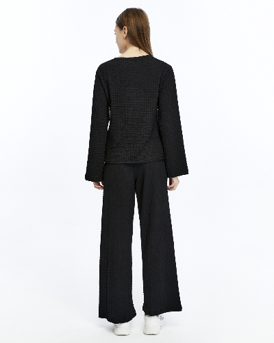 Resim Yenikoza Kadın Pantolon Takım