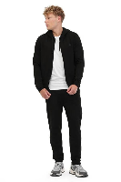 Resim Lumberjack Erkek Eşofman Takım A102024310 Mb Smr T.Suit 5Pr