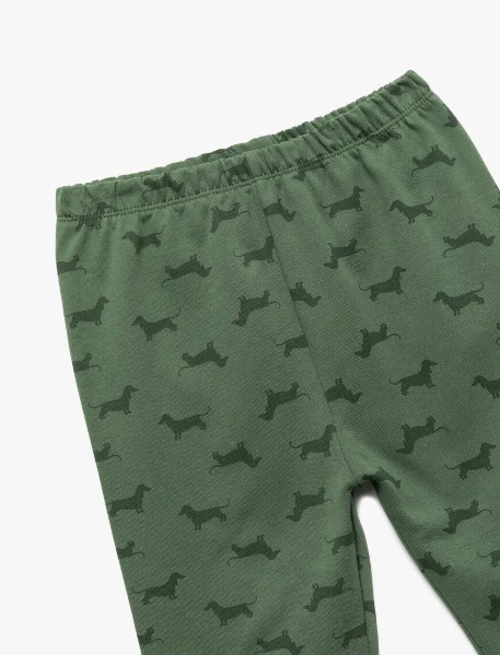 Resim Koton Erkek Bebek Eşofman Alt 6Wmb40009Tk