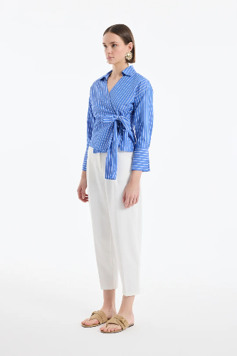 Resim QUZU Kadın Bluz