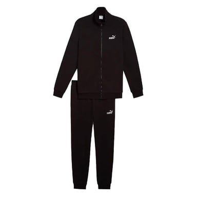 Resim Puma Ess Sweat Suit Erkek Eşofman Takım 684848-01