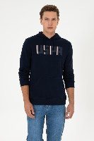Resim 2232246 Golda U.S Polo Assn. Erkek Sweat