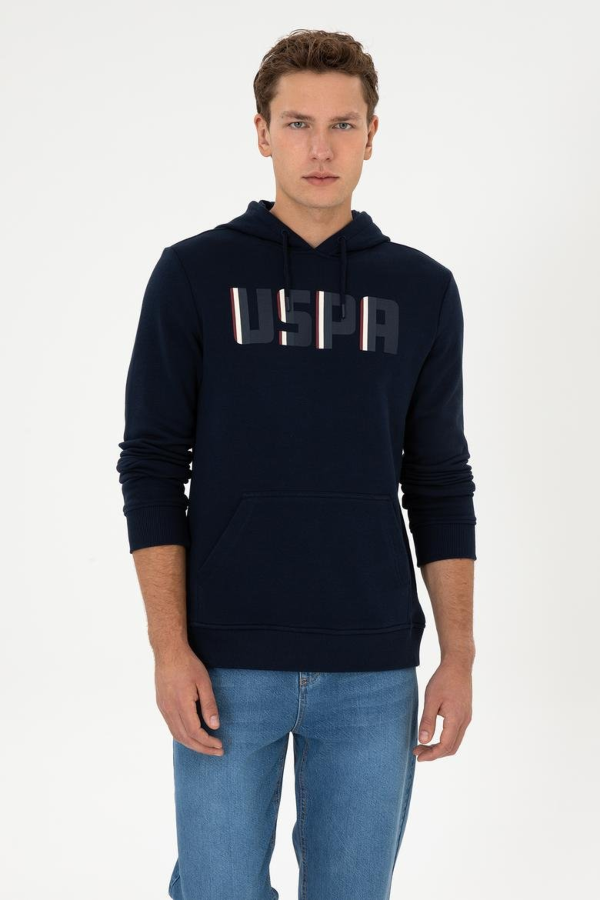 Resim 2232246 Golda U.S Polo Assn. Erkek Sweat