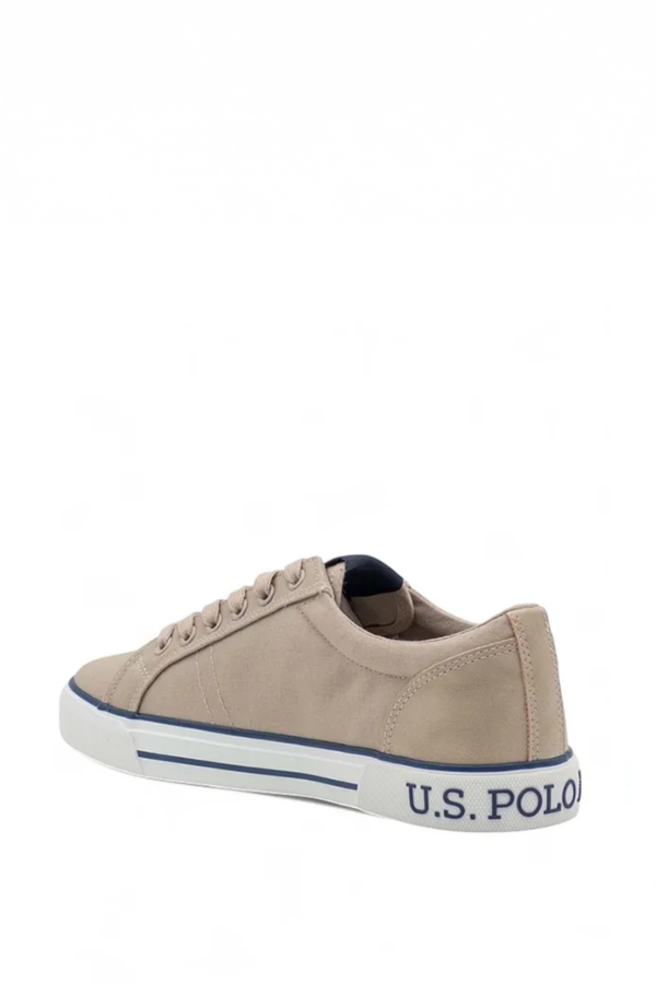 Resim U.S. Polo Assn. Erkek Spor Ayakkabı A101947633 Teo 5Fx