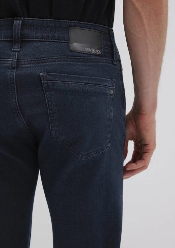 Resim Mavi Jake Skinny Erkek Jean Pantolon M0042227245