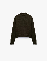 Resim Koton Kadın Kazak 6WAK90026HT