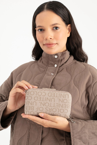 Resim Benetton Kadın Çanta BNT_1661