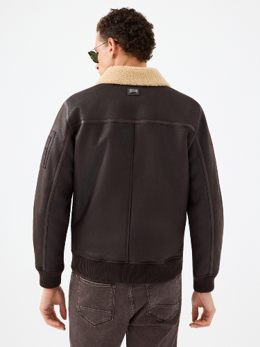 Resim Loft Erkek Mont Lf2036720