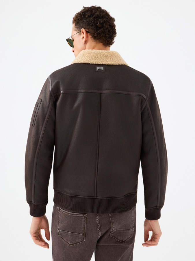 Resim Loft Erkek Mont Lf2036720