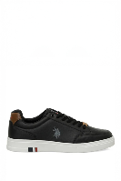 Resim U.S. Polo Assn. 5M Noah Glb 5Fx Erkek Günlük Ayakkabı A101937963
