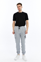 Resim Yenikoza Erkek Kanvas Pantolon