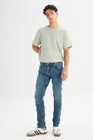 Resim Lee Luke Jean Pantolon L71900062XT