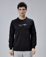 Resim Paul&More Erkek Sweat Rapidly O Yaka