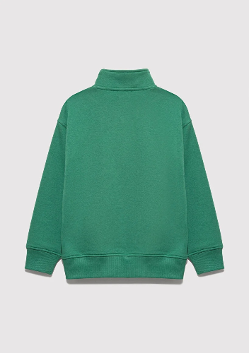 Resim Mavi Erkek Çocuk Sweat M6S10169-71697