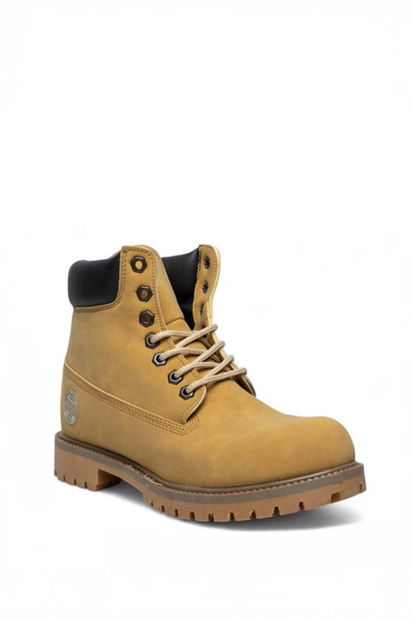 Resim Yenikoza Erkek Bot