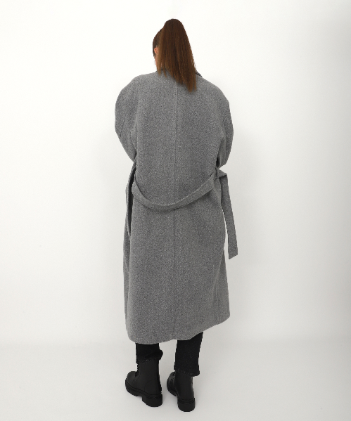 Resim Trender Kadın Kaban