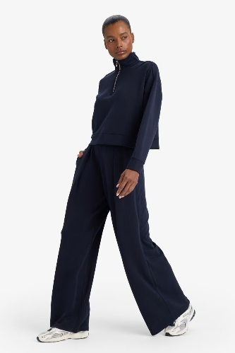 Resim Defacto Kadın Eşofman Alt F9493AX/NV146