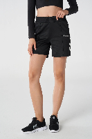 Resim Hummel Hmlgenesa Shorts Kadın Şort 931814-2001