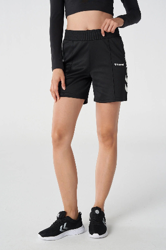 Resim Hummel Hmlgenesa Shorts Kadın Şort 931814-2001