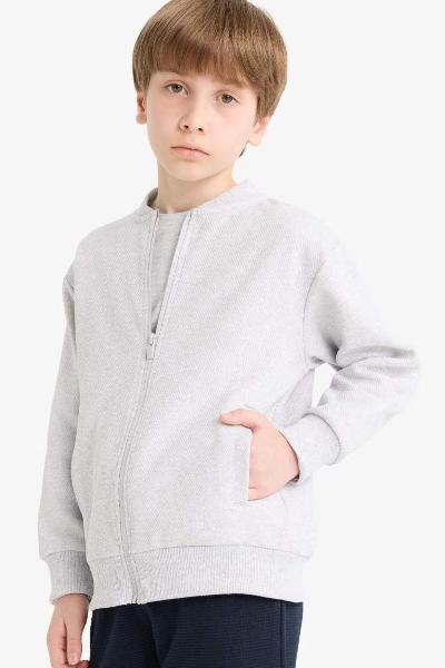 Resim Defacto Erkek Çocuk  Sweat D2803A8/GR400