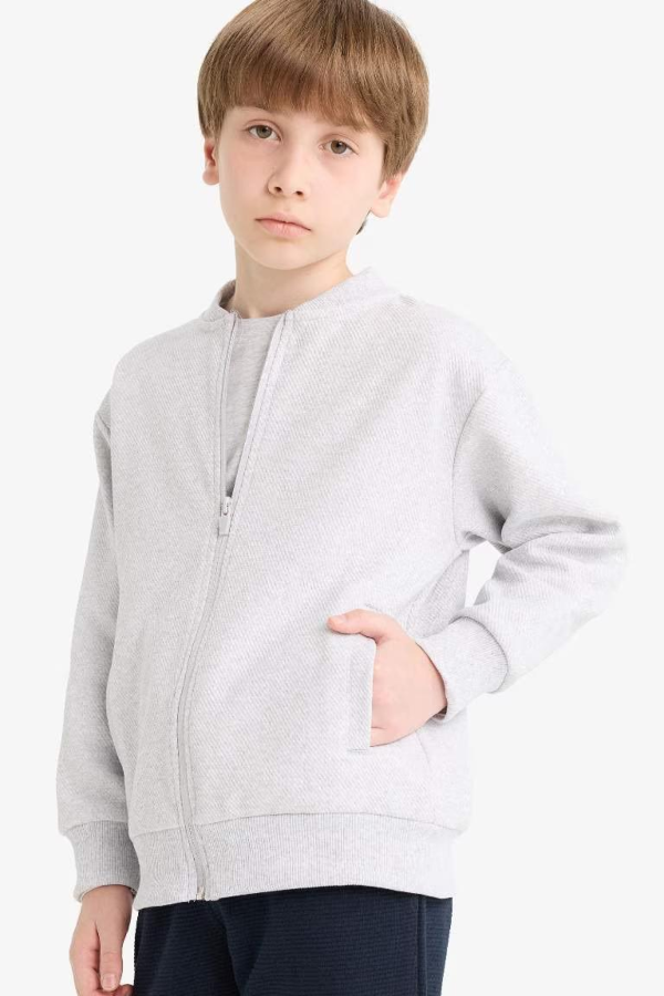 Resim Defacto Erkek Çocuk  Sweat D2803A8/GR400