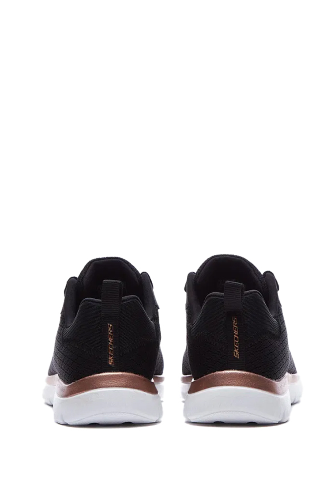 Resim Skecherks Summits Kadın Spor Ayakkabı 88888316Tk Bkrg