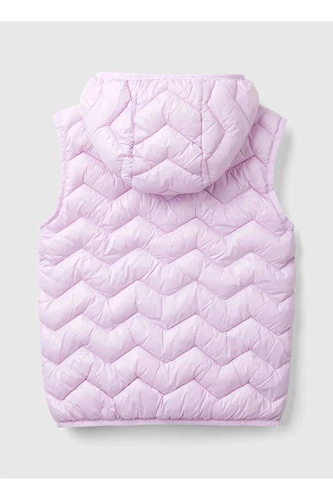 Resim 21INCJ00Q-25Y BNT-G Kız Çocuk Yelek