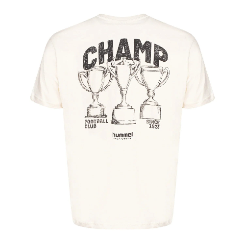 Resim Hummel Hmltrınar  S/S  Erkek T-Shirt 912357-9157