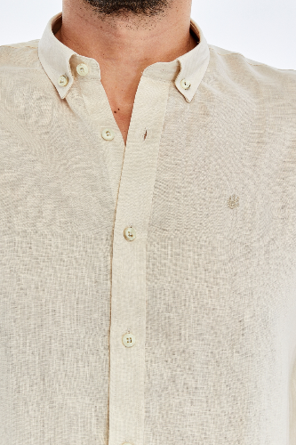 Resim Yenikoza Erkek Gömlek