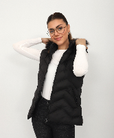 Resim Yenikoza Kadın Yelek