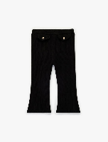 Resim Koton Kız Bebek Tayt 6Wmg40023Ak