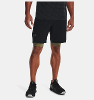 Resim Under Armour Ua Vanish Woven 8İn Shorts Erkek Şort 1370382-001