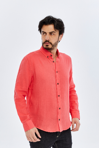 Resim Trender Erkek Gömlek