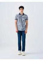 Resim Loft Ricardo Erkek Jean Pantolon Lf2039438