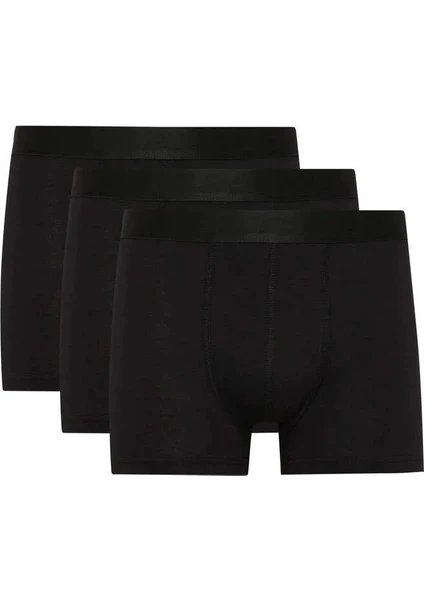 Resim Defacto Erkek Boxer