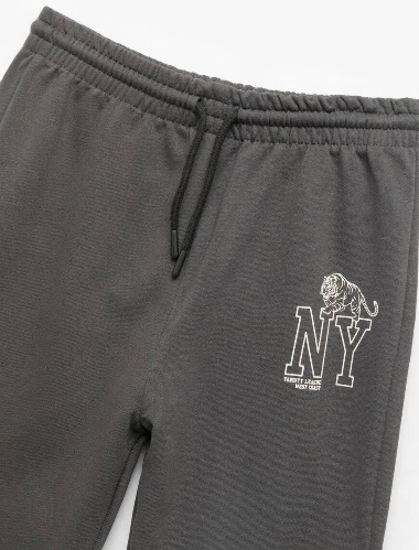 Resim Koton Erkek Çocuk Eşofman Alt 6Wkb40037Tk