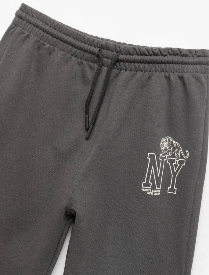 Resim Koton Erkek Çocuk Eşofman Alt 6Wkb40037Tk